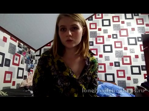 ❤️ Jong blonde student van Rusland hou van groter pieltjies. ☑ Tuisgemaakte pornografie op af.tradewin.top ❌