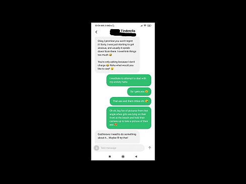 ❤️ Ek het 'n nuwe PAWG van Tinder by my harem gevoeg (praat met Tinder ingesluit) ☑ Tuisgemaakte pornografie op af.tradewin.top ❌
